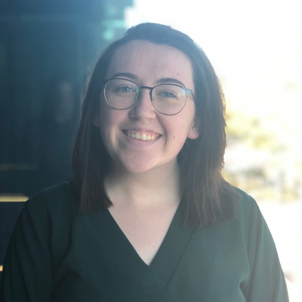 Meet your Posher, Kathleen